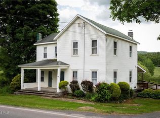538 N Harpersfield Rd, Jefferson, NY 12093