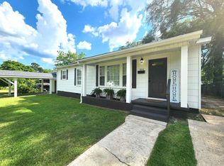 304 N Holloway Ave, El Dorado, AR 71730