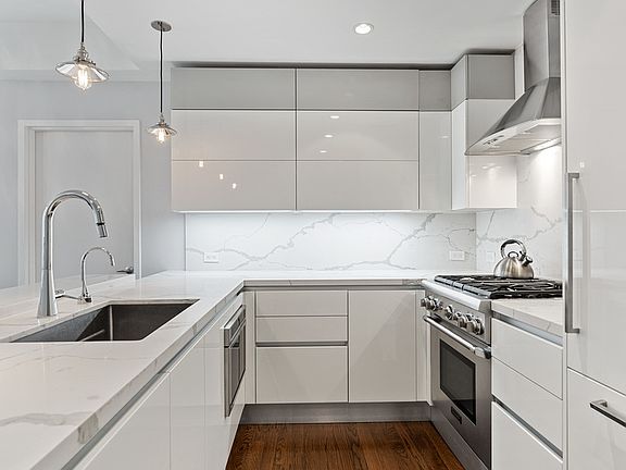 4th image of 90 William St APT 8B