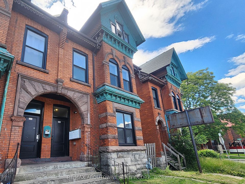 1st image of 498 Main St E #1A