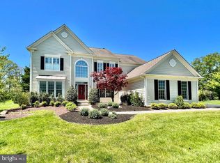 16 Eagleton Farm Rd, Newtown, PA 18940