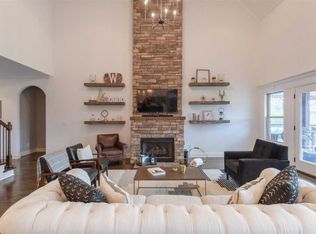 4154 Miles Johnson Pkwy, Spring Hill, TN 37174