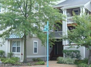 106 Square Rigger Way #106, Solomons, MD 20688