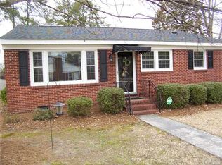 304 John St, Clayton, NC 27520