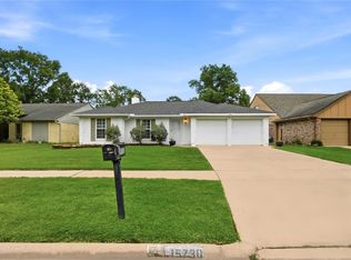 15730 Echo Canyon Dr, Houston, TX 77084