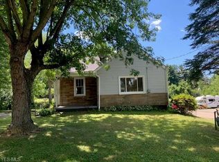 3100 3rd St SE, Canton, OH 44707