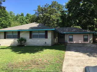 2704 South St, Baker, LA 70714