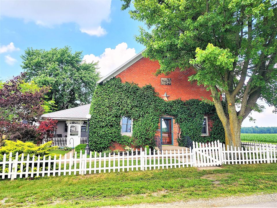 995 Southland Rd, New Bremen, OH 45869 Zillow