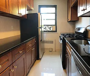 Rented by Citi Living Solutions