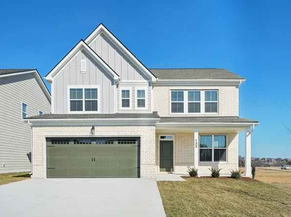 133 Dahlia Dr Lot 447, La Vergne, TN 37086
