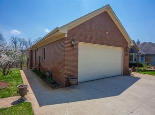 4094 E Huron River Service Dr, Ann Arbor, MI 48104
