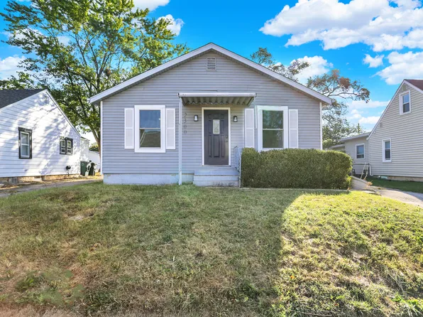 2300 N Ball Ave, Muncie, IN 47304