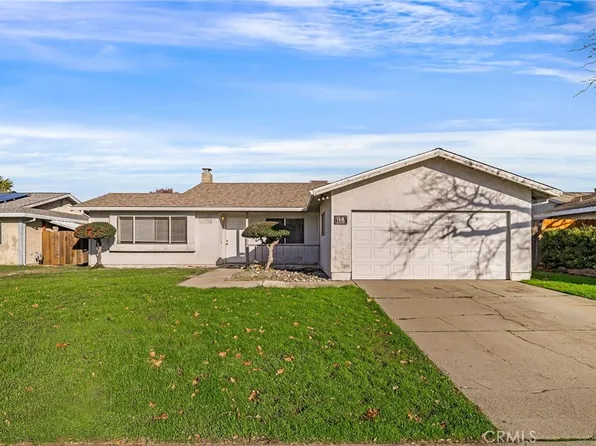 18 Parkhurst St, Chico, CA 95928