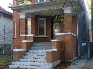 5467 W Cortez St, Chicago, IL 60651