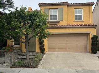 11 Benicia, Irvine, CA 92602