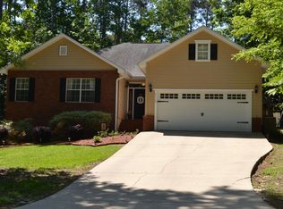 7119 Summit Ridge Dr, Tallahassee, FL 32312