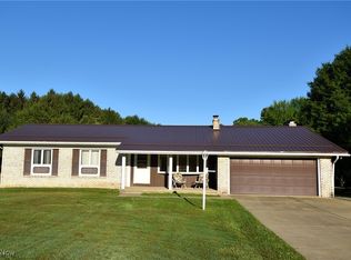 500 N Turner Rd, Austintown, OH 44515