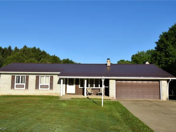 500 N Turner Rd, Austintown, OH 44515
