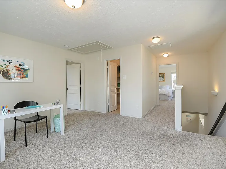 1311 Bingham St #B — Photo 20