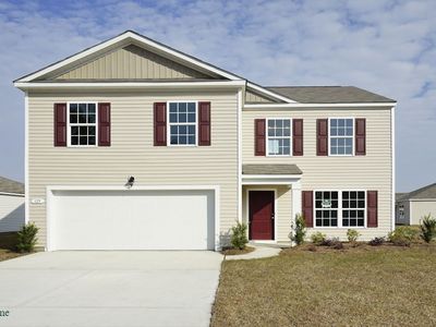 771 Buckeye Rd NE Lot 2185, Leland, NC, 28451