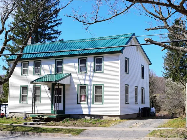 41 Alden St, Cherry Valley, NY 13320