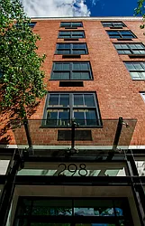 Rented by Broad Street Development