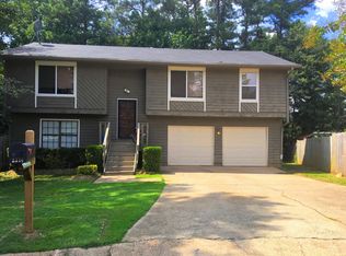 2316 Landings Ct, Norcross, GA 30071