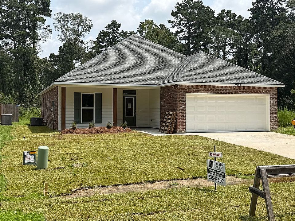 1st image of 10303 Valmon Burns Way