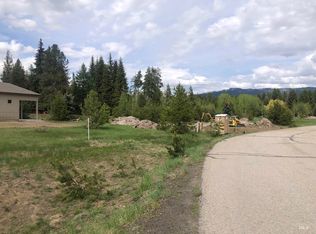 Kaitlyn Loop LOT 26, McCall, ID 83638
