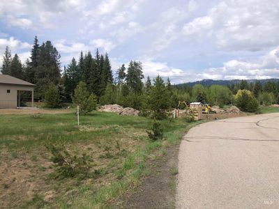 Kaitlyn Loop Lot 26, McCall, ID, 83638