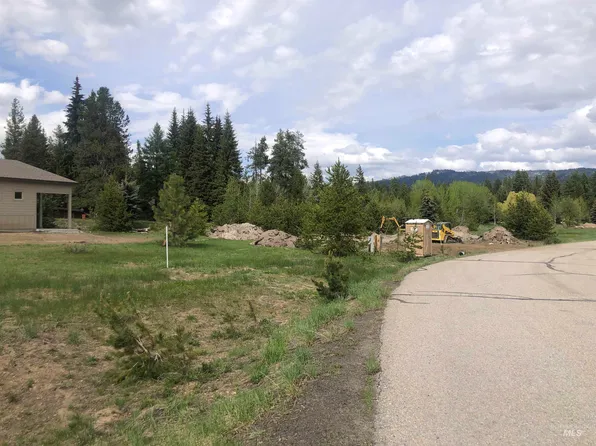 Kaitlyn Loop Lot 26, McCall, ID 83638