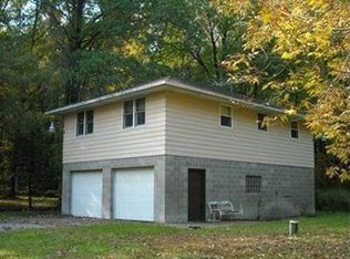 1603 Sharon Hogue Rd, Masury, OH 44438