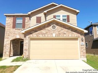4419 Donley Byu, San Antonio, TX 78245