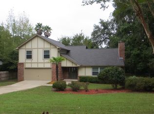 2898 Royal Oaks Dr, Tallahassee, FL 32309