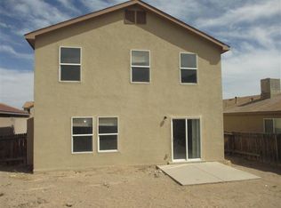455 Ridge Stone Dr SW, Albuquerque, NM 87121