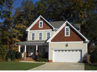 250 Bellemont Rd, Pittsboro, NC 27312