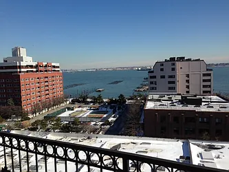 Rented by Gateway Arms Realty Corp