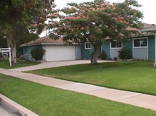 3544 Burly Ave, Orange, CA 92869