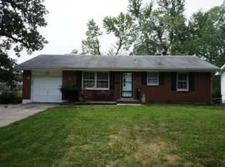 1905 NE 50th St, Kansas City, MO 64118