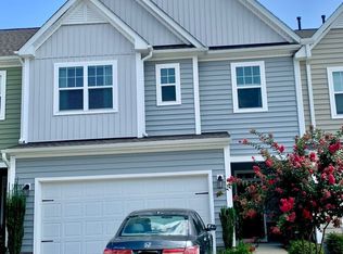 1308 White Beach Ln, Durham, NC 27703