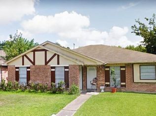 12708 Bexley Dr, Houston, TX 77099