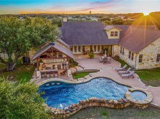 687 Drifting Wind Run, Dripping Springs, TX 78620