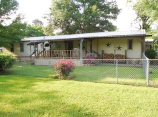 15385 County Road 193d, Kilgore, TX 75662