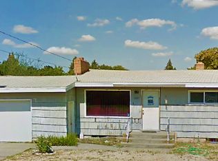 13711 E Riverside Ave, Spokane, WA 99216