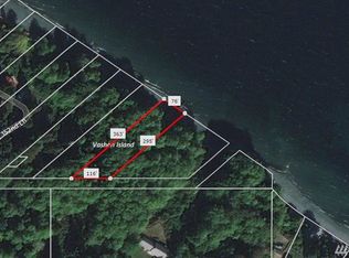 0 SW 152nd St, Vashon, WA 98070