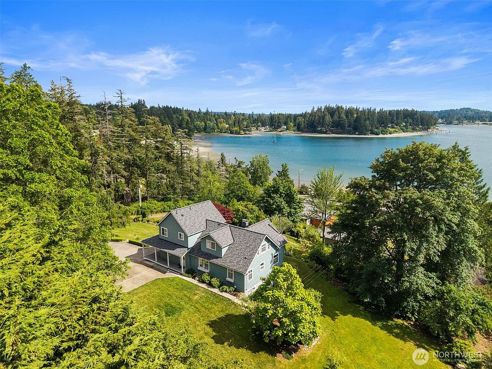 1st image of 17164 Lemolo Shore Drive NE