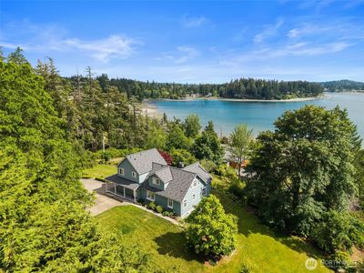 17164 Lemolo Shore Drive NE, Poulsbo, WA, 98370