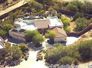 12491 E Avenida De La Vista Verde, Tucson, AZ 85749