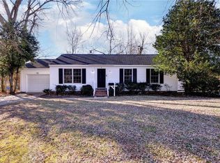 1 Miller Rd, Newport News, VA 23602