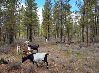 381 McNickols Rd, Goldendale, WA 98620